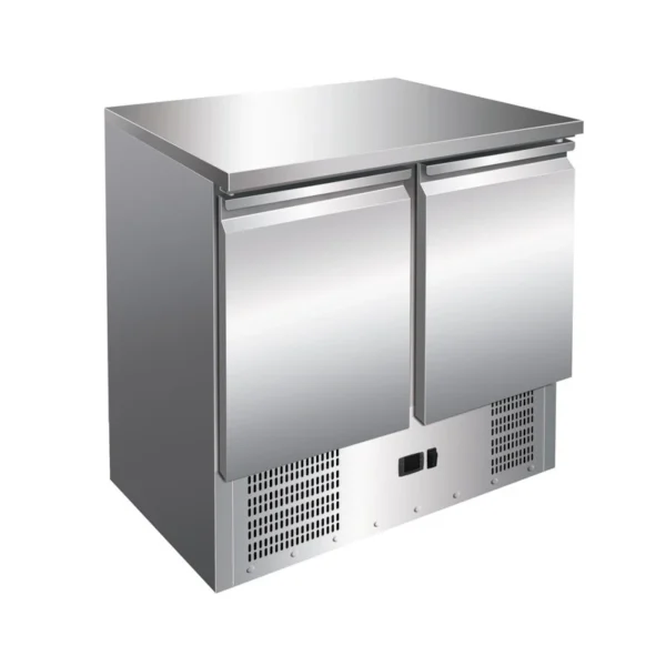 Mesa refrigerada Varles GN 1/1
